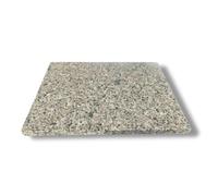 Tagliere in GRANITO ROSA BETA Spianatoia PIANO PER IMPASTARE Tutte Le Misure (65 x 35)