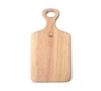 Tagliere In Legno Chiaro, 35x17 Cm H&H