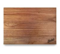 Tagliere in acacia BKACCBCBRPL0100000