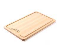 Tagliere in legno di faggio con intaglio - Hendi 505205