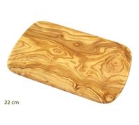 Tagliere In Legno Di Olivo Fatti A Mano