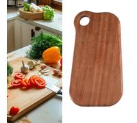 Tagliere in legno multifunzionale piccolo tagliere per carne formaggio pane