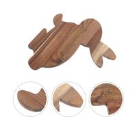 Tagliere in legno per uso cucina Tagliere a forma di coniglio Piatto da portata
