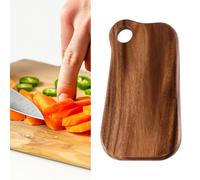 Tagliere in legno portatile piccolo tagliere per formaggio verdure carne