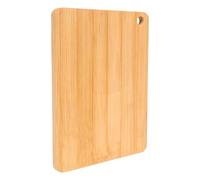 Tagliere In Legno - Vassoio Da Cucina In | Grandi Taglieri Intagliati | Design Della Scanalatura Di Succo Per Verdure Di Carne Di Formaggio, Superficie Certificata Eco -Friendly FSC Reversibile,
