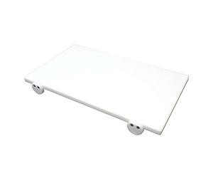 TAGLIERE IN POLIETILENE ALIMENTARE 70X40X2 FRARACCIO