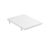 TAGLIERE IN POLIETILENE ALIMENTARE CON FERMI 50X30 SPESSORE 2 CM tg5030 2934