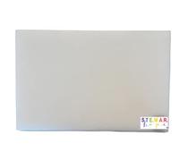 Tagliere in POLIETILENE Alimentare Spessore 2 CM, Scegli LA Tua Dimensione (40X30 CM)