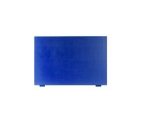 Tagliere in Polietilene Blu 60x40x2 cm BISETTI - Tg6040B