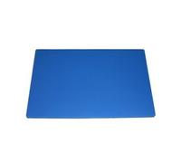 TAGLIERE IN POLIETILENE CM 50X30X2H BLU nylon BORDO professionale macelleria