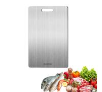 Tagliere in Titanio 2024 Nuovo Tagliere in Titanio Multifunzione Tagliere in