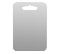 Tagliere in titanio, 2024, tagliere in titanio di prima qualità, per garantire il gusto originale degli ingredienti