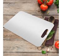 Tagliere in titanio Tagliere per frutta e verdura Esterno Casa