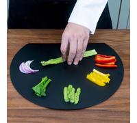 Tagliere in TPU Accessorio da cucina Tagliere per il taglio della frutta in