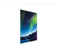 TAGLIERE IN VETRO 35x52 AURORA