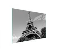 TAGLIERE IN VETRO 40x30 PARIGI
