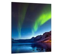 TAGLIERE IN VETRO 40x52 Aurora