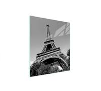 TAGLIERE IN VETRO 45x52 PARIGI