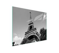 TAGLIERE IN VETRO 52x30 PARIGI