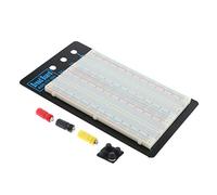 Tagliere integrato universale del circuito di esperimento 1660 punti di collegamento