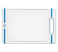 Tagliere Italian Chef 29x19 cm Stefanplast - Impugnatura Ergonomica e Piedini An