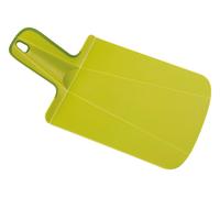Joseph Joseph Duo - Tagliere pieghevole, colore: Verde
