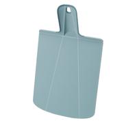 Tagliere Joseph Joseph 60225 DUO pieghevole con manico Azzurro