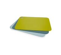 Tagliere JOSEPH JOSEPH Duo, Azzurro, Blu, Verde