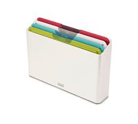 Tagliere JOSEPH JOSEPH Folio Icon, Bianco, Azzurro, Rosso, Verde
