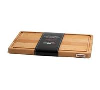 Bisetti Tagliere con raccoglisugo 35x23x2 cm 26300