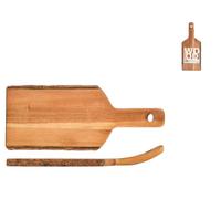 Tagliere Legno D'acacia, 30x12 Cm H&H