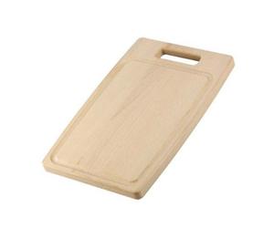 TAGLIERE LEGNO RETT. cm 40x26 HOME PROFI TESCOMA