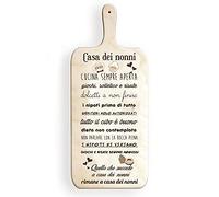 Tagliere Light Nonni