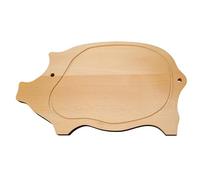 TAGLIERE, MAIALE, CUCINA, CIBO, TAGLIARE, ELEGANTE, UNICO, PERFETTO, REGALO