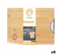 Tagliere MasterChef 38,5 x 30 cm [6 Unità]