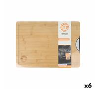 Tagliere MasterChef 50 x 35 cm [6 Unità]