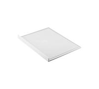 Guzzini Kitchen Active Design Non Slip Chop Tagliere, Bianco - NUOVO