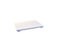 Tagliere Per Alimenti Professionale Cm 80 X 40 Sp. Cm 3
