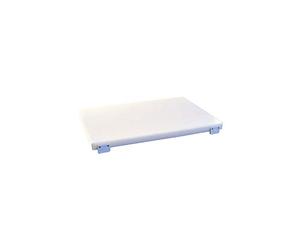 Tagliere Per Alimenti Professionale Cm 80 X 40 Sp. Cm 3