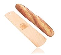 Tagliere per baguette di alta qualit , pala per il trasferimento delle baguette, pala per il pane, pala per il panettiere, utensili per baguette