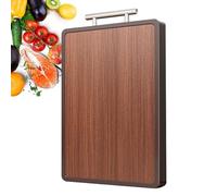 Tagliere per carne, tagliere per carne, tagliere per pane, bistecca su entrambi i lati, tagliere per carne, utensili da cucina, gadget per pane, sushi Raw