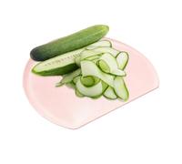 Tagliere per cucina | Tagliere extra large | Metallo Çutting B´oard | Impastare Ćutting B&oard | Impastare Čutting B´ - Tappetini semicircolari per impastare | Tagliere da banco | Fo.r H