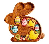 Tagliere per formaggi a forma di coniglio, tagliere per salumi a forma di coniglio, per appartamenti, fattoria, Natale, feste di compleanno, spuntini, inaugurazione della casa, cucina e casa