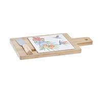 DKD Home Decor Tabella per formaggi, Standard