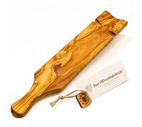 Tagliere per Salame di Legno D 'ol Ivo - 36cm