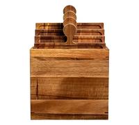 Tagliere per salumi in legno, vassoio da portata da cucina, di formaggi e carne in stile puzzle per salumi, bistecche, pane, frutta, noci, riunioni di famiglia, intrattenimenti e presentazioni