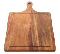 Tagliere Per Servire Il Pane Tabellone Cibo Piccolo Vassoio in Legno