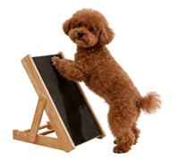 Tagliere per unghie per cani, levigatura regolabile, per la cucina, la camera da , l'appartamento, l'angolo, l'area di gioco, momenti di solitudine e casa