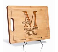 Tagliere personalizzato per grigliare regalo per festa del papà, compleanno, anniversario, Natale, uomini, marito, papà, nonno, lui, tagliere personalizzato per uomini, maestri del barbecue, chef