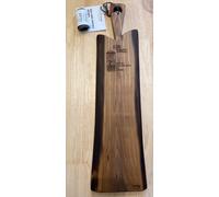 Tagliere Piccolo Legno Bar Gin Tonic - Grattoni - cm 56x21x2 - Rivenditore